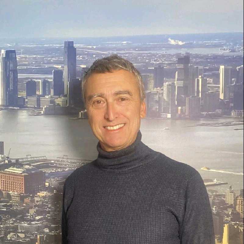 Andrea Lovisatti Andrea Lovisatti